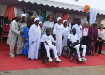 Commémoration des violences post-électorales/ Des stèles mémorielles en hommage aux victimes