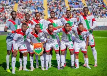 CAN U17 2025: l&rsquo;Afrique de l&rsquo;ouest en puissance 3!