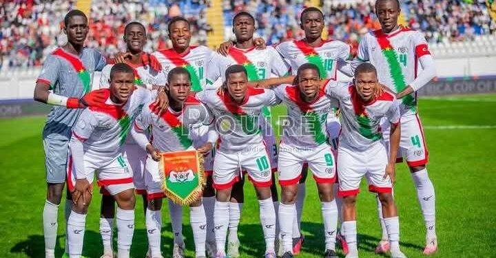 CAN U17 2025: l’Afrique de l’ouest en puissance 3!
