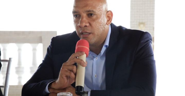 Handball : départ du président Aboubacar Karaboué,des simples rumeurs ?