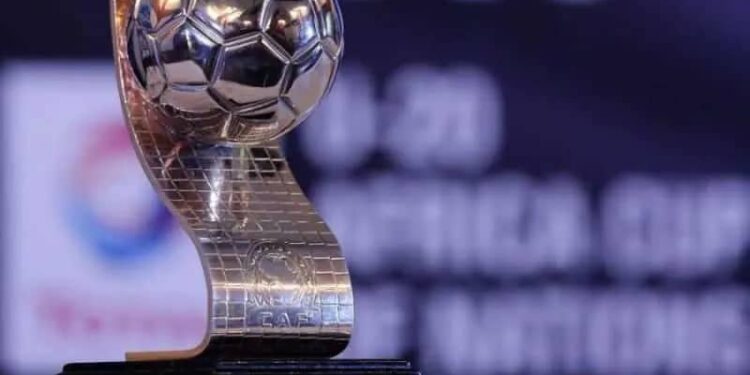 CAN U20-Egypte 2025: À chacun ses adversaires