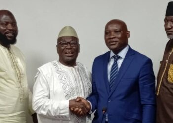 Roger Seri Kanon DG par intérim de la MATCA : « Il n’y aura pas de chasse aux sorcières »