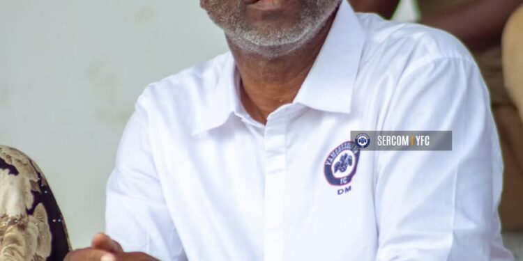 Ligue 2 (22e journée) :Yamoussoukro FC retrouve son public