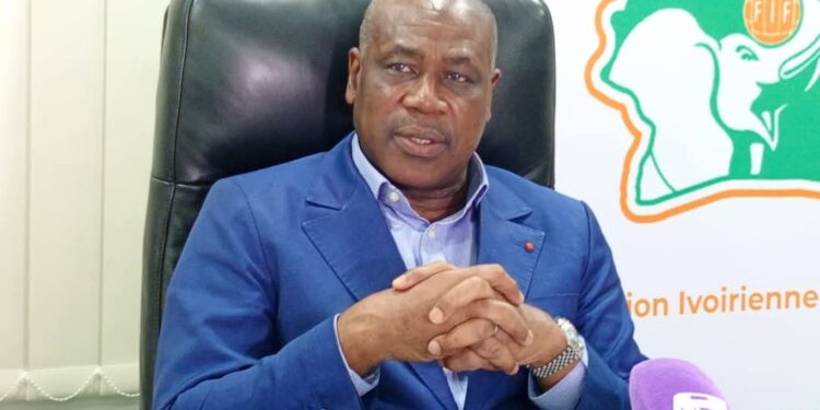 Foot-ivoire: les maux qui perturbent les championnats