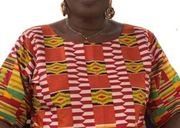 Interview. / Brigitte GUIRATHE, présidente de l’association « Les Amis du livre » :