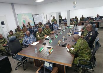 L’armée au peuple Baoulé : «Fêtez paquinou, votre sécurité est assurée»