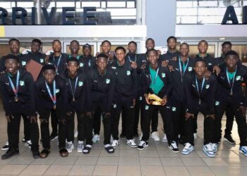 CAN U17 Maroc 2025: Les Éléphanteaux sont à Abidjan avec le bronze.