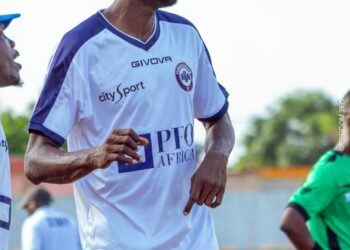 Ligue 2: Yamoussoukro FC se sépare de son entraîneur