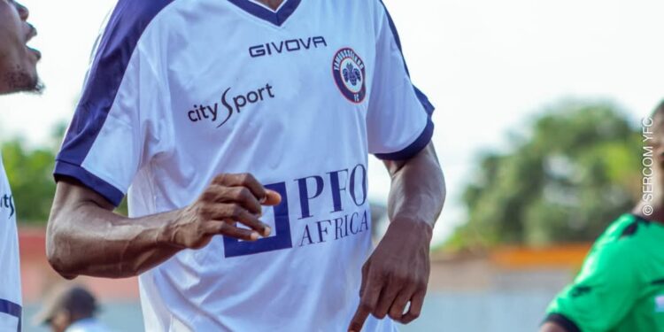 Ligue 2: Yamoussoukro FC se sépare de son entraîneur