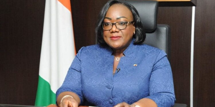 Fonction publique / Anne Ouloto reformule la dénomination liée à la retraite des fonctionnaires