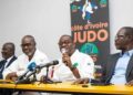 Judo/46e édition championnat: le tatami attend 215 compétiteurs africains
