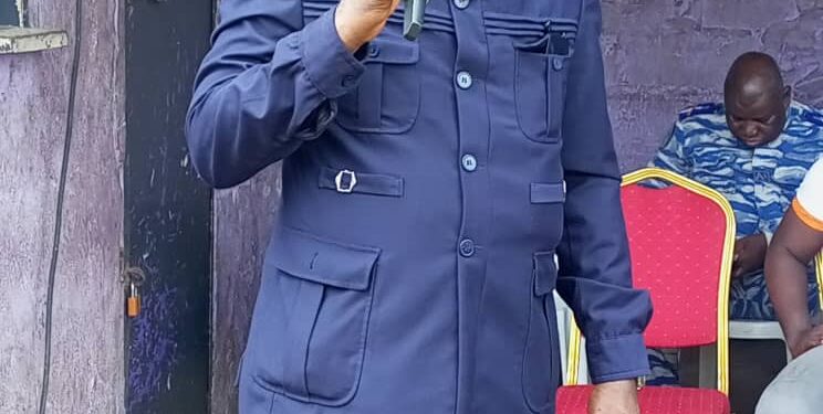 Lutte contre l’incivisme routier / Le patronat des commissionnaires lance une vaste campagne de sensibilisation