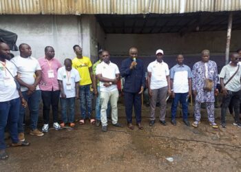 Lutte contre l’incivisme routier / Le patronat des commissionnaires lance une vaste campagne de sensibilisation