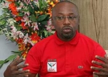 Entretien/ Éric Babou: « Je suis prêt pour être président de l’Africa Sports »