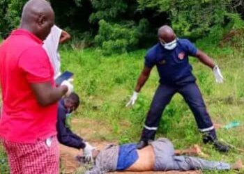 Drame sur l’axe Bouna-Doropo : un père et son fils périssent dans un accident