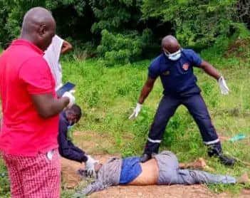 Drame sur l’axe Bouna-Doropo : un père et son fils périssent dans un accident