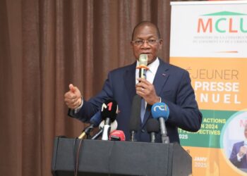 Pendant que Bruno Koné parle sécurité foncière aux députés/ La justice le désavoue sur les parcelles litigieuses à la Djibi