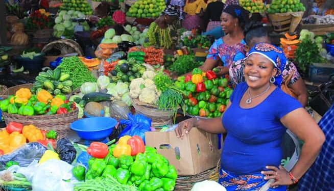 Pouvoir d’achat / Depuis 8 ans, on observe une petite baisse des prix de certains produits