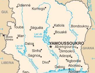 Arrestation de 5 gendarmes ivoiriens par des supplétifs burkinabè