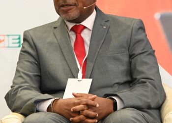 Compagnie ivoirienne d’électricité