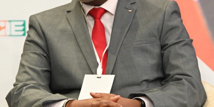 Compagnie ivoirienne d’électricité