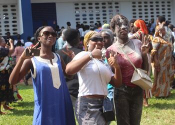 Côte d’Ivoire/ Baccalauréat 2025/Les filles ont dominé les garçons