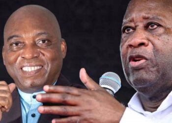 PPA-CI/ GBAGBO RENVOIE DON MELLO ET LUI SOUHAITE BONNE CHANCE