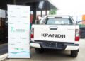 Promotion de l’innovation nationale/ La Sodeci, une des premières entreprises à opter pour les véhicules Kpandji