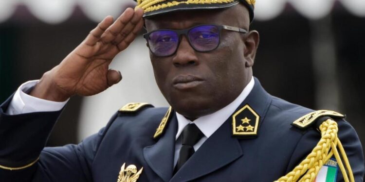 Attaque d’un village ivoirien à la frontière avec le Burkina Faso / 4 personnes tuées et plusieurs blessés à Difita