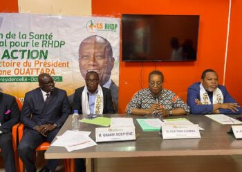 Campagne présidentielle 2025