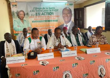 Élection présidentielle/ À moins d’1 mois du suffrage