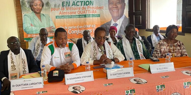 Élection présidentielle/ À moins d’1 mois du suffrage