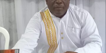 Dédicace de livre/ »La guerre attendra‘’