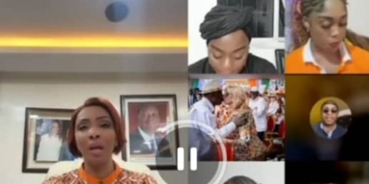 4e meeting en ligne du PE-ADO