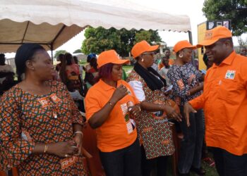 Campagne électorale/ La ZKB comme citadelle du “coup KO” pour Ouattara