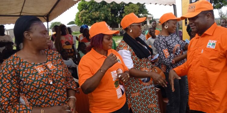 Campagne électorale/ La ZKB comme citadelle du “coup KO” pour Ouattara