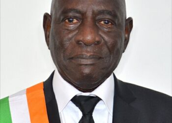 Législatives 2025 à Adjamé : Le doyen Diawara Mamadou, une valeur sûre et un atout précieux