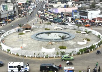 Travaux d’embellissement à Adjamé : Le District Autonome et la Mairie en synergie parfaite