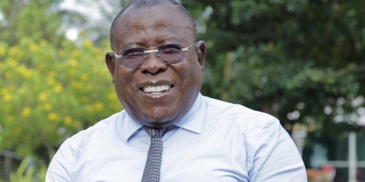 Cissé Bacongo étend les illuminations et les feux d’artifice à l’ensemble du pays