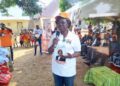 Bouna/ Nialé Kaba appelle à un plébiscite dans les urnes