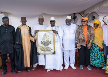 Législatives à Yopougon : Adama Bictogo mobilise musulmans et chrétiens pour des législatives apaisées