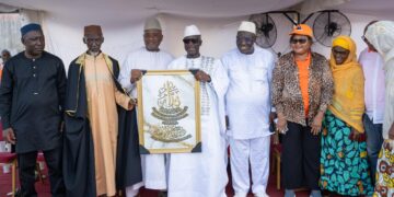 Législatives à Yopougon : Adama Bictogo mobilise musulmans et chrétiens pour des législatives apaisées