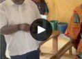 Sakassou/ Elections législatives : Le candidat du RHDP filmé en flagrant délit de corruption