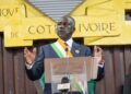 Clôture de la deuxième session ordinaire de l’Assemblée nationale : Adama Bictogo rend un vibrant hommage aux députés