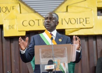 Clôture de la deuxième session ordinaire de l’Assemblée nationale : Adama Bictogo rend un vibrant hommage aux députés