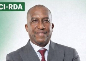 Reprise des législatives à Toumodi/ Malgré la campagne des barons du RHDP, de la présence massive des forces de l’ordre : Raymonde Goudou Coffi mord la poussière