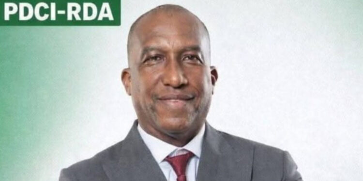 Reprise des législatives à Toumodi/ Malgré la campagne des barons du RHDP, de la présence massive des forces de l’ordre : Raymonde Goudou Coffi mord la poussière