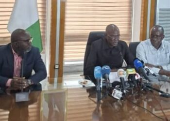 Filière café-cacao/ Bagarre rangée entre l’OIA et le CCC