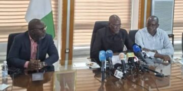 Filière café-cacao/ Bagarre rangée entre l’OIA et le CCC