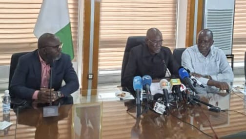 Filière café-cacao/ Bagarre rangée entre l’OIA et le CCC